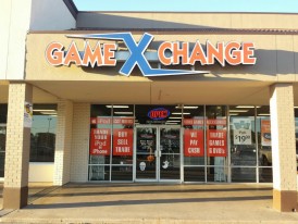 video game exchange stores near me