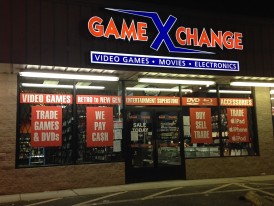 retro game exchange