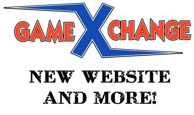 Game X Change (@GameX_Change) / X