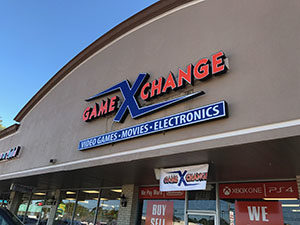 game exchange ps4