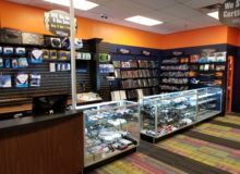 game exchange ps4