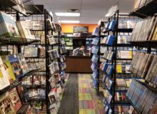 game exchange ps4